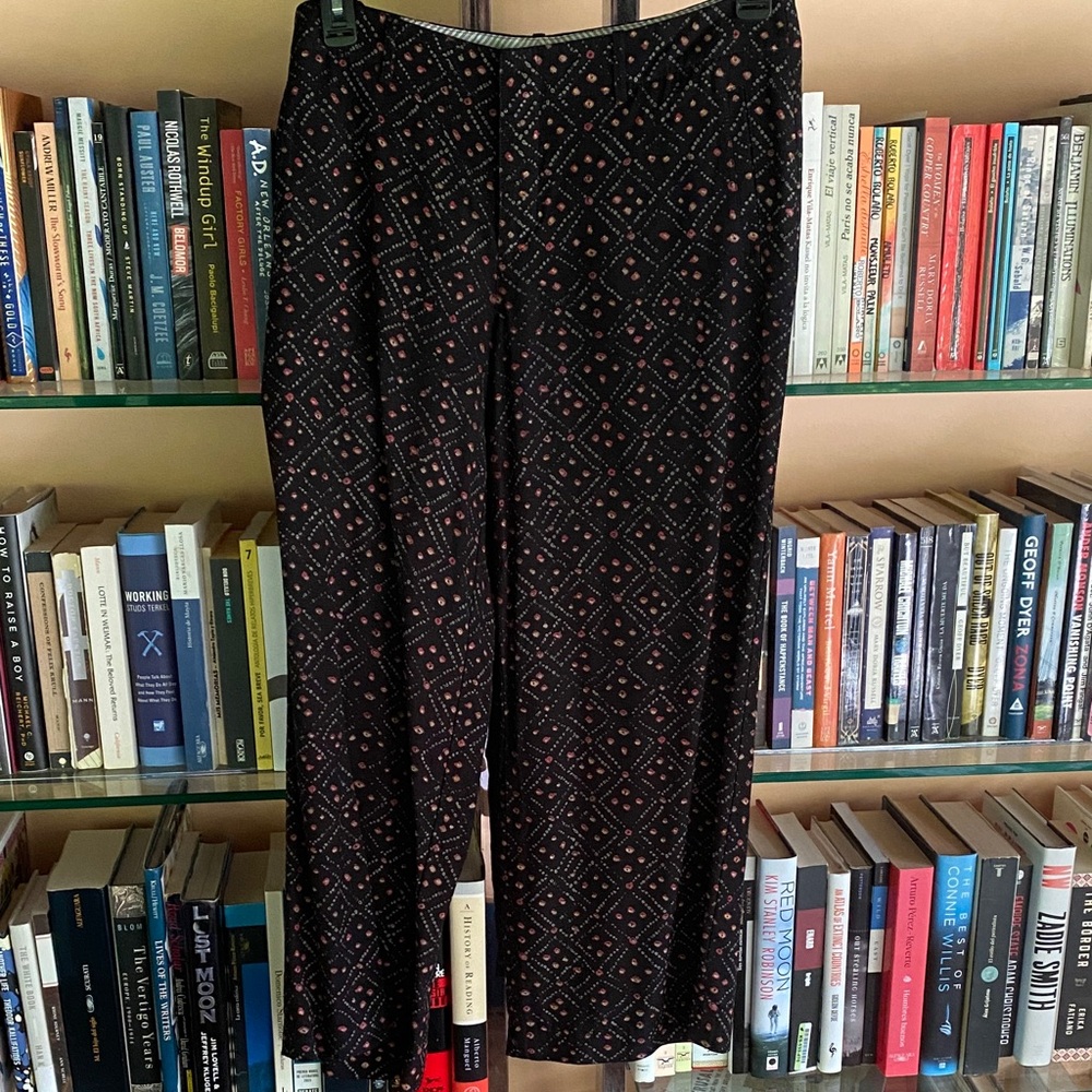Peruvian Connection - Trousers